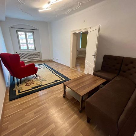 Hagmann'S Altstadt Appartement 2 Krems an der Donau Exterior foto