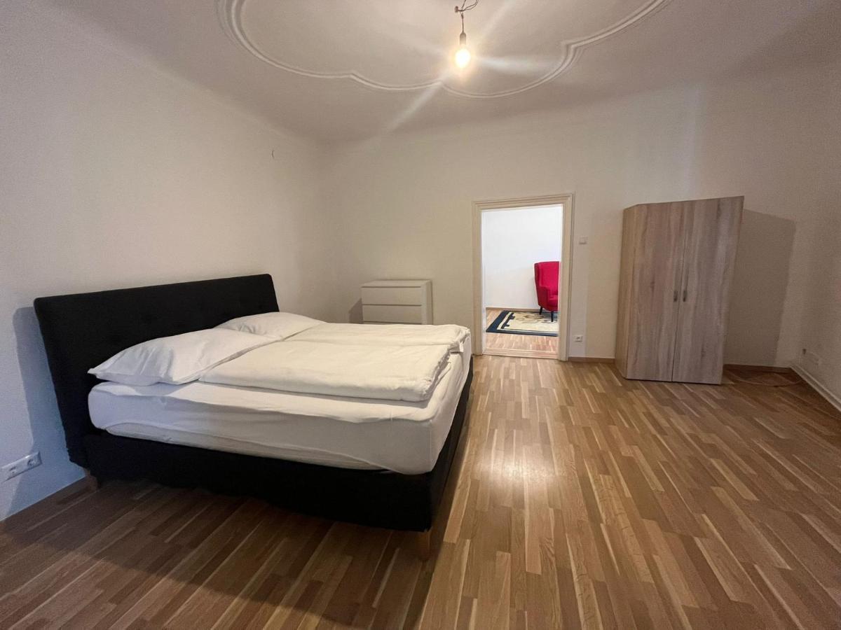 Hagmann'S Altstadt Appartement 2 Krems an der Donau Exterior foto